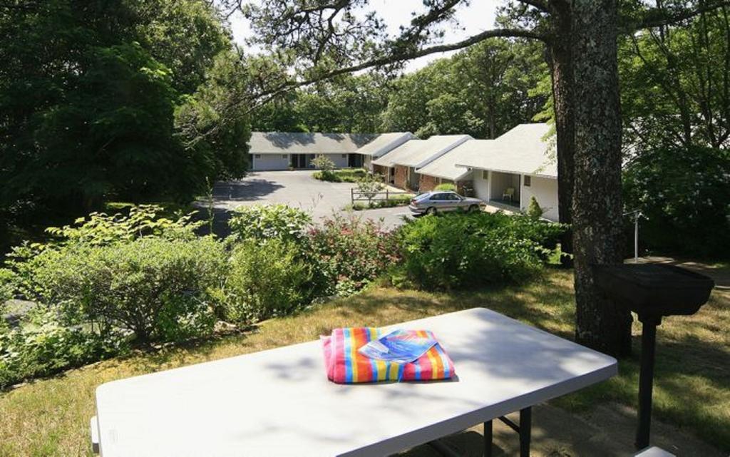 Skaket Beach Motel Orleans Exterior foto