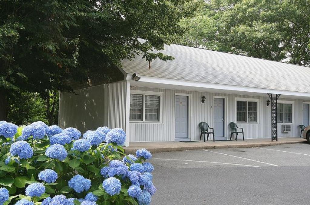 Skaket Beach Motel Orleans Exterior foto