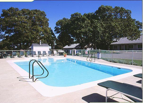 Skaket Beach Motel Orleans Facilidades foto